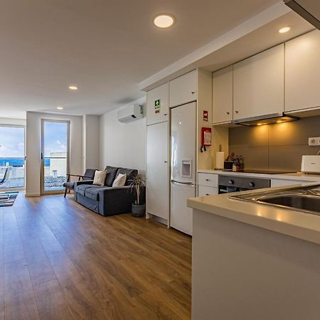 Mare Nostrum Apartment Ponta Delgada 외부 사진