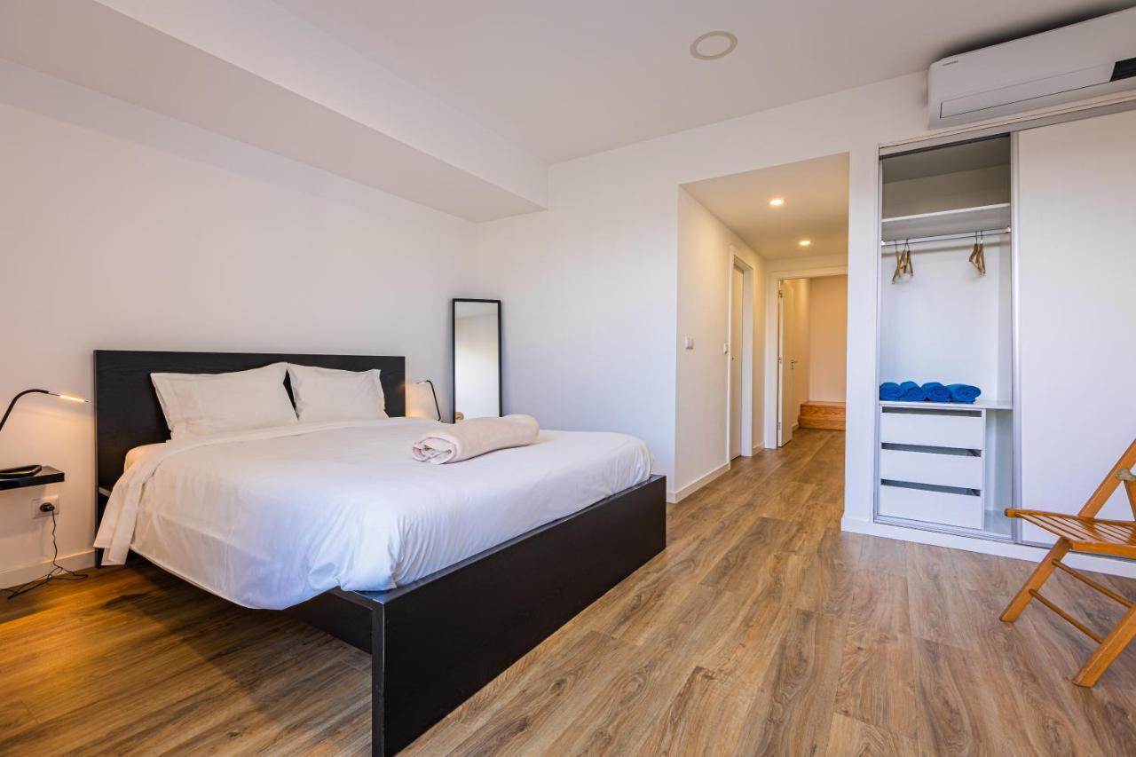 Mare Nostrum Apartment Ponta Delgada 외부 사진