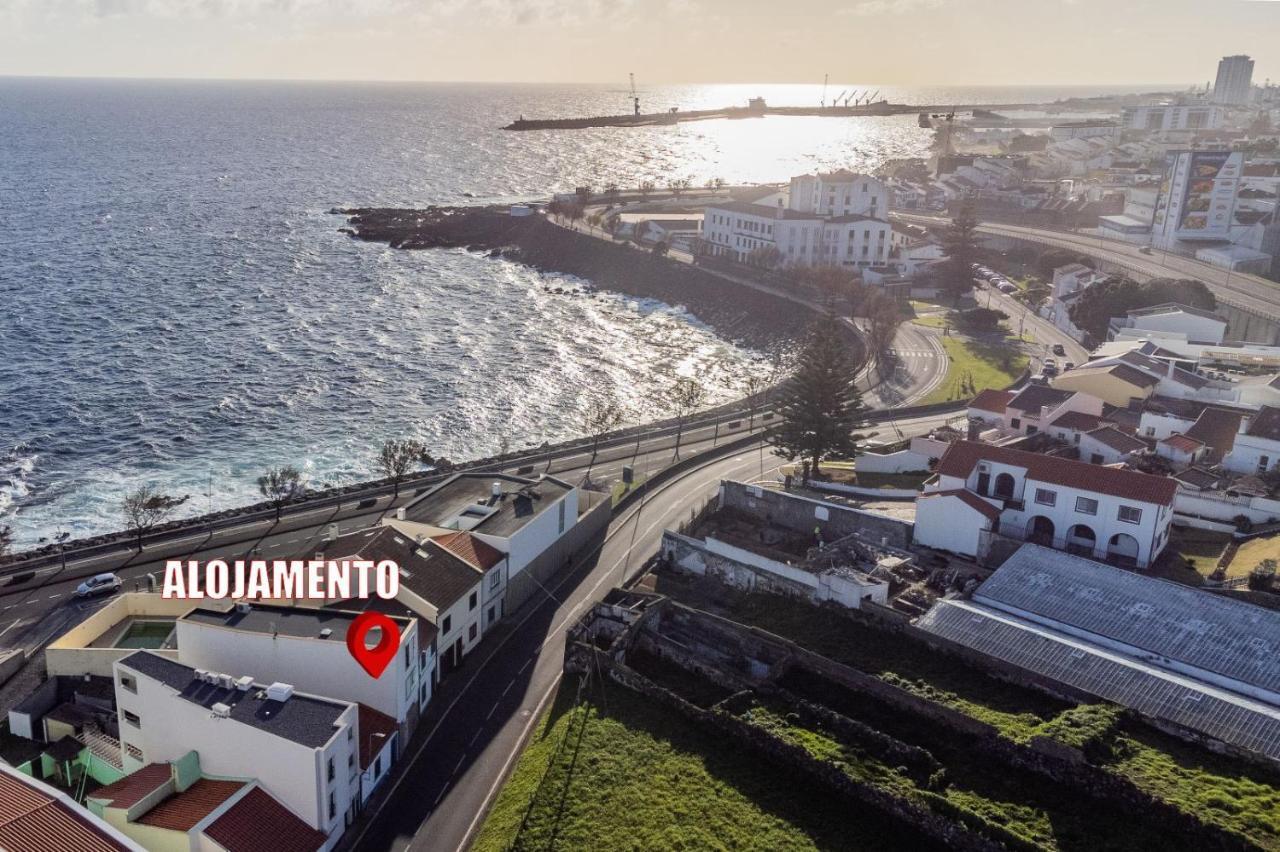 Mare Nostrum Apartment Ponta Delgada 외부 사진