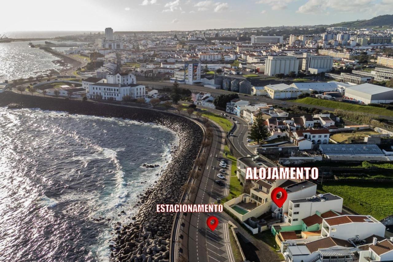 Mare Nostrum Apartment Ponta Delgada 외부 사진