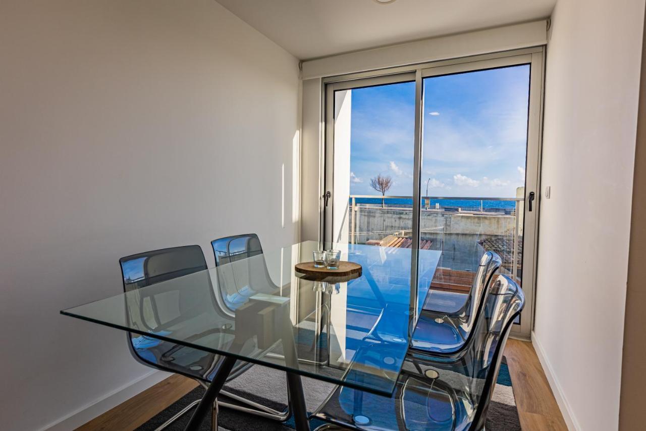 Mare Nostrum Apartment Ponta Delgada 외부 사진